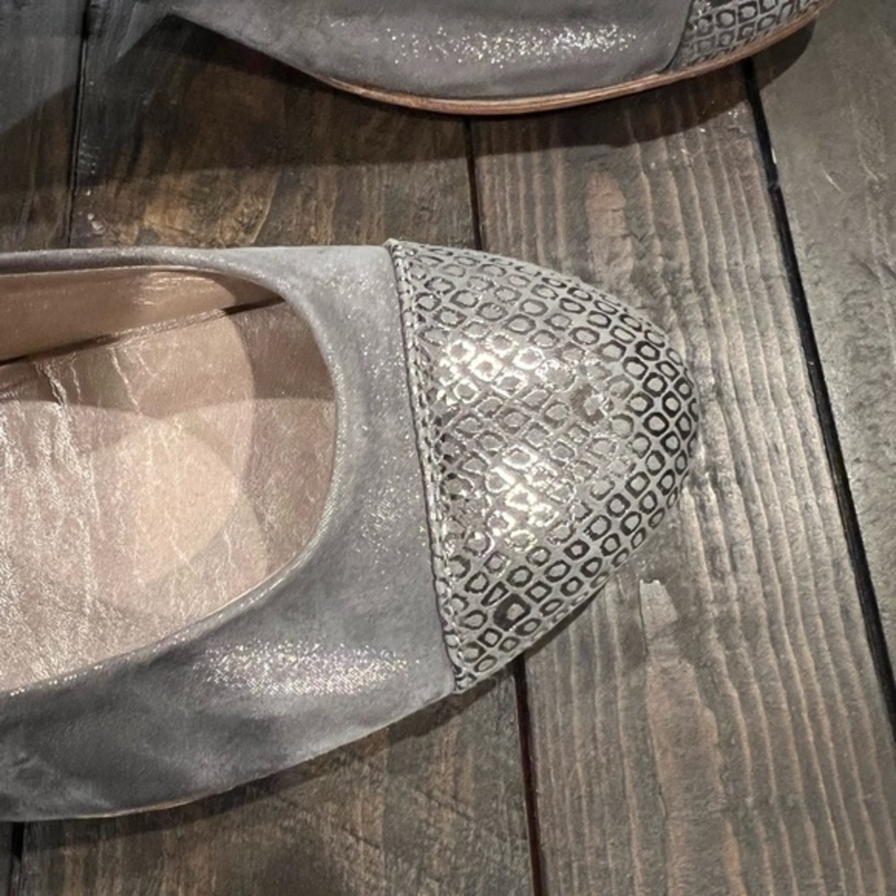 AGL‎ Heels - Picture 3 of 6